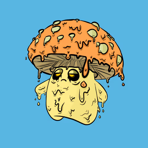 Mutant Mushies #149