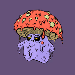 Mutant Mushies #383