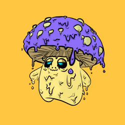 Mutant Mushies #239