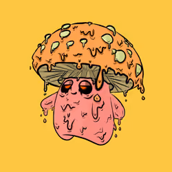 Mutant Mushies #193