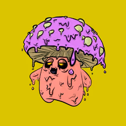 Mutant Mushies #10