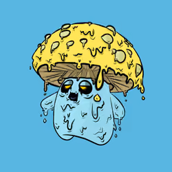 Mutant Mushies #119