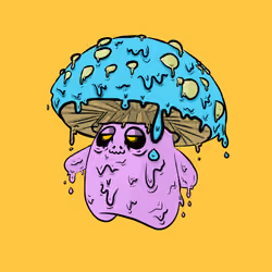 Mutant Mushies #113