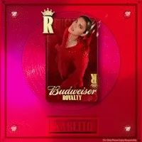 Budweiser Royalty X Kablito