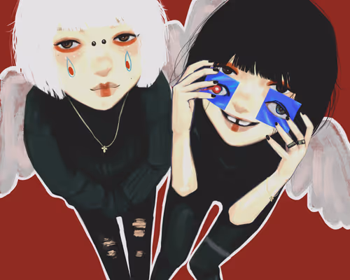 Item #8 Media