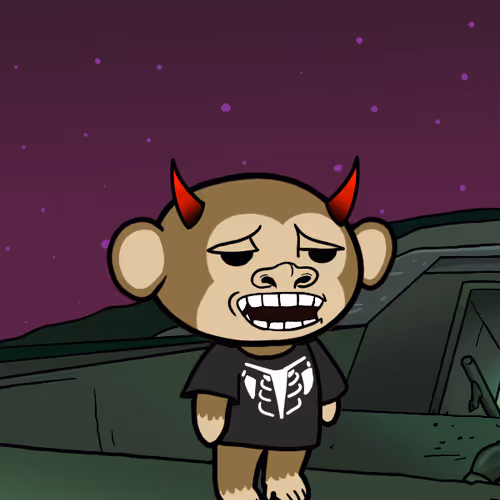 Avatar #278