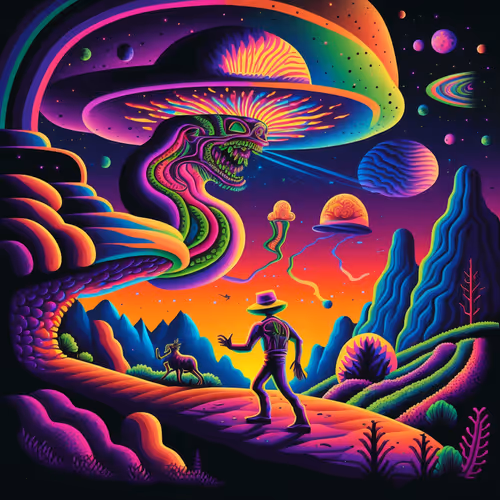 Illusion Pt 1