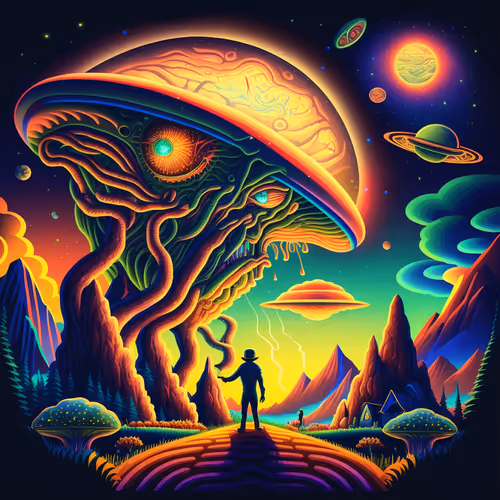 Illusion Pt 1