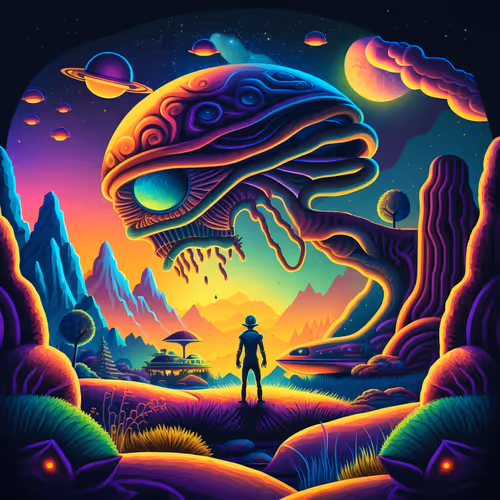 Illusion Pt 1