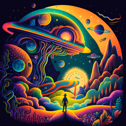 Illusion Pt 1