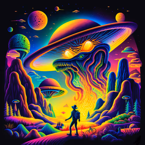 Illusion Pt 1