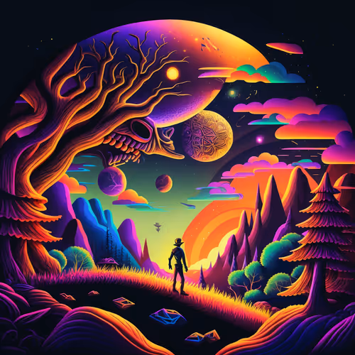 Illusion Pt 1
