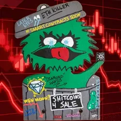 CRYPTO CULTURE: 04