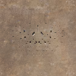 crystalline work (arctic) 21.1.5.1