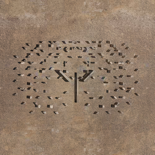 Crystalline Work Arctic By John Gerrard