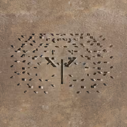 crystalline work (arctic) 16.1.7.1