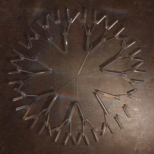 Item #31946296525744824328753280828797417080692251952513183340713878305007073182486 Media