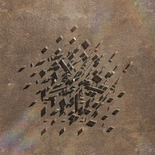 Item #31946296525744824328753280828797417080692251952513183340713878305007073182500 Media