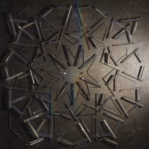 Item #31946296525744824328753280828797417080692251952513183340713878305007073187450 Media