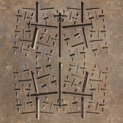 Item #31946296525744824328753280828797417080692251952513183340713878305007073183106 Media