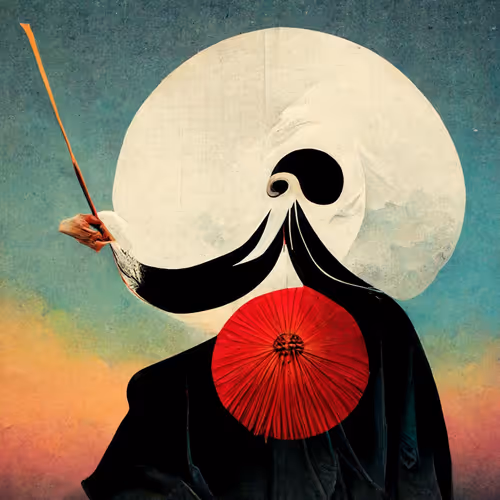 Mark De Clive Lowe Joyful Resistance Part I Kabuki