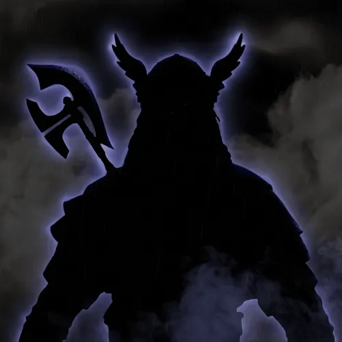 Wild Vikings