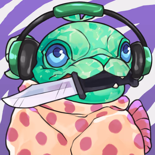 Guppygang