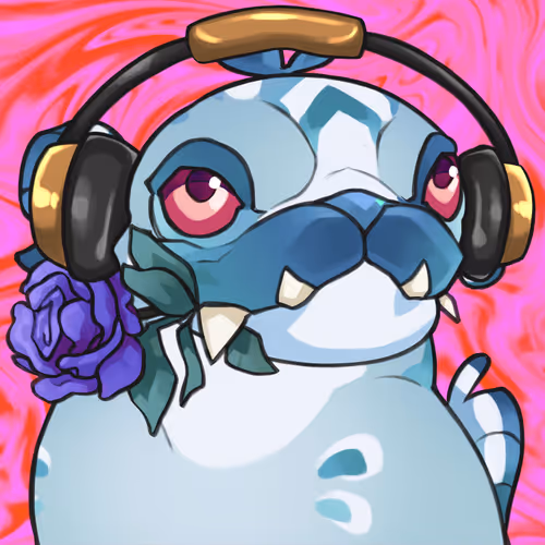 Guppygang