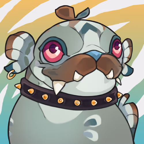 Guppygang