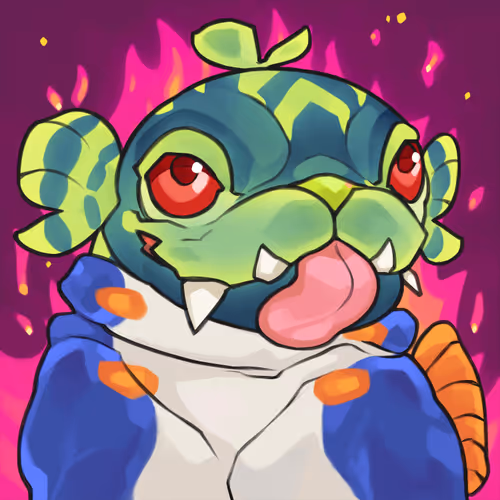 Guppygang