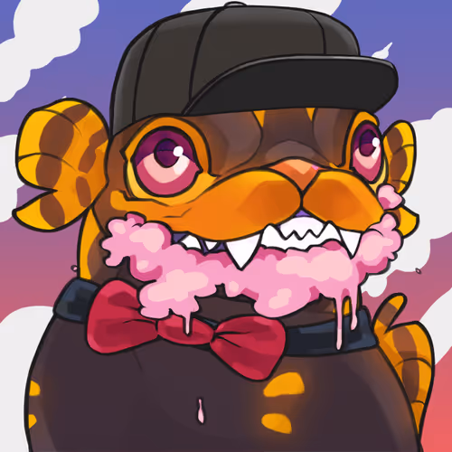 Guppygang