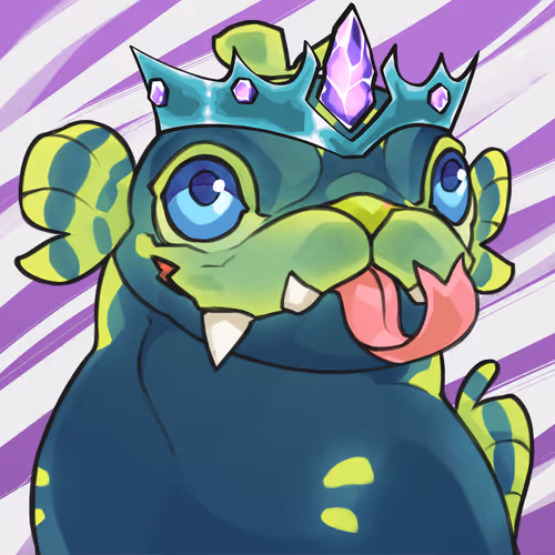 Guppygang