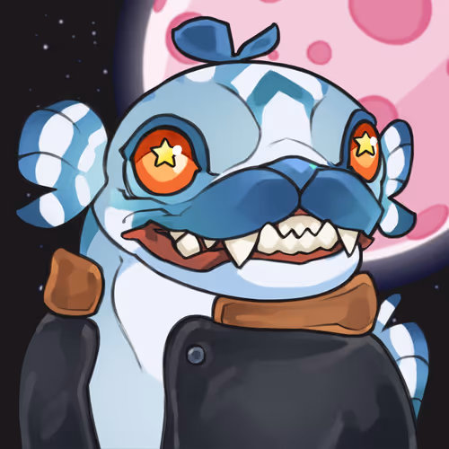 Guppygang