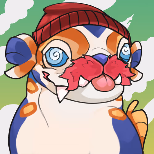 Guppygang