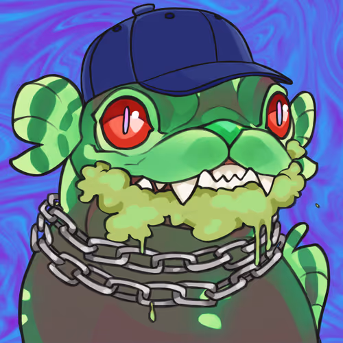 Guppygang