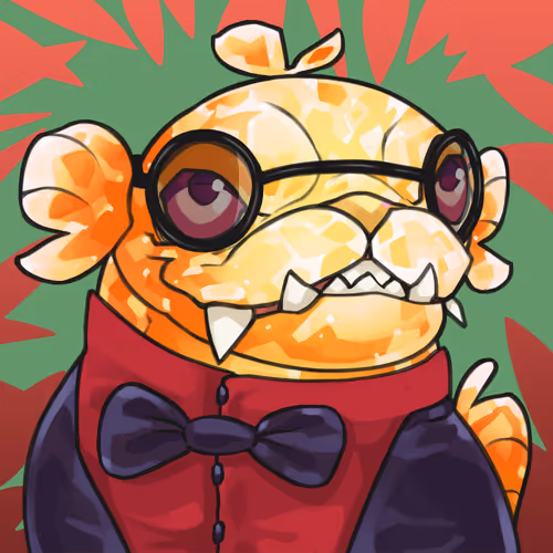Guppygang