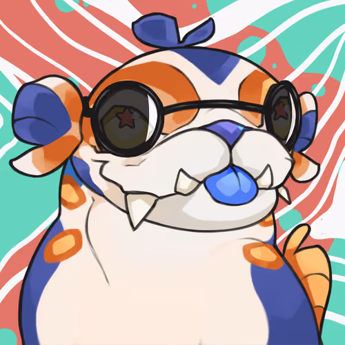 Guppygang