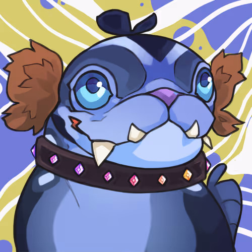 Guppygang