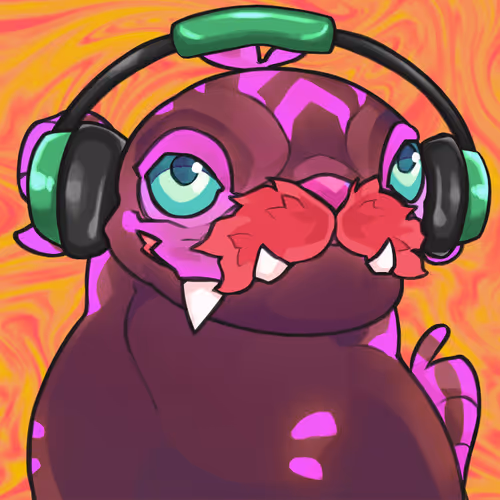 Guppygang