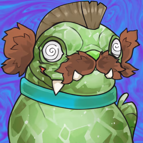 Guppygang