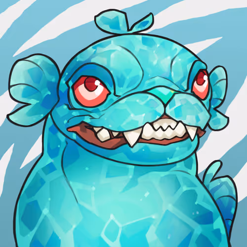 Guppygang