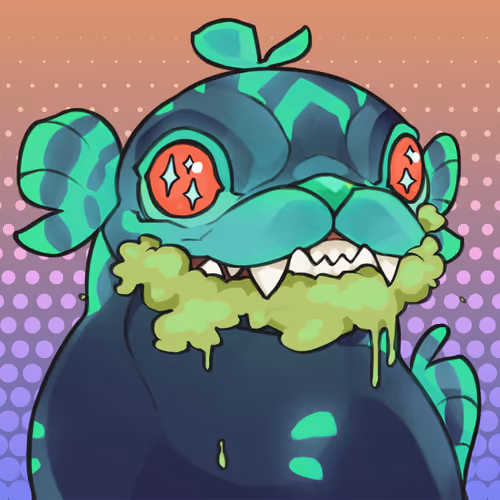Guppygang