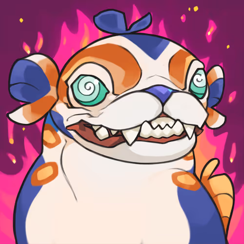 Guppygang