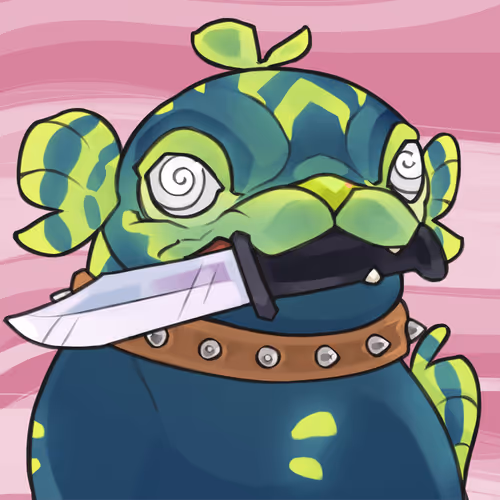 Guppygang