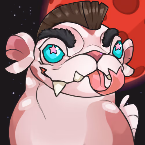 Guppygang