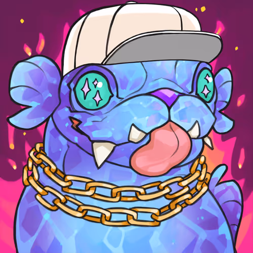 Guppygang