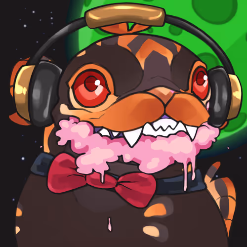 Guppygang