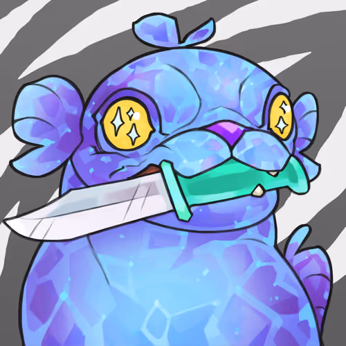 Guppygang