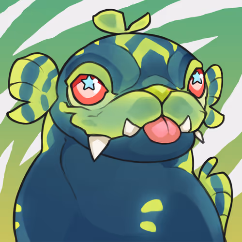 Guppygang