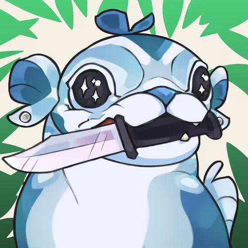 Guppygang
